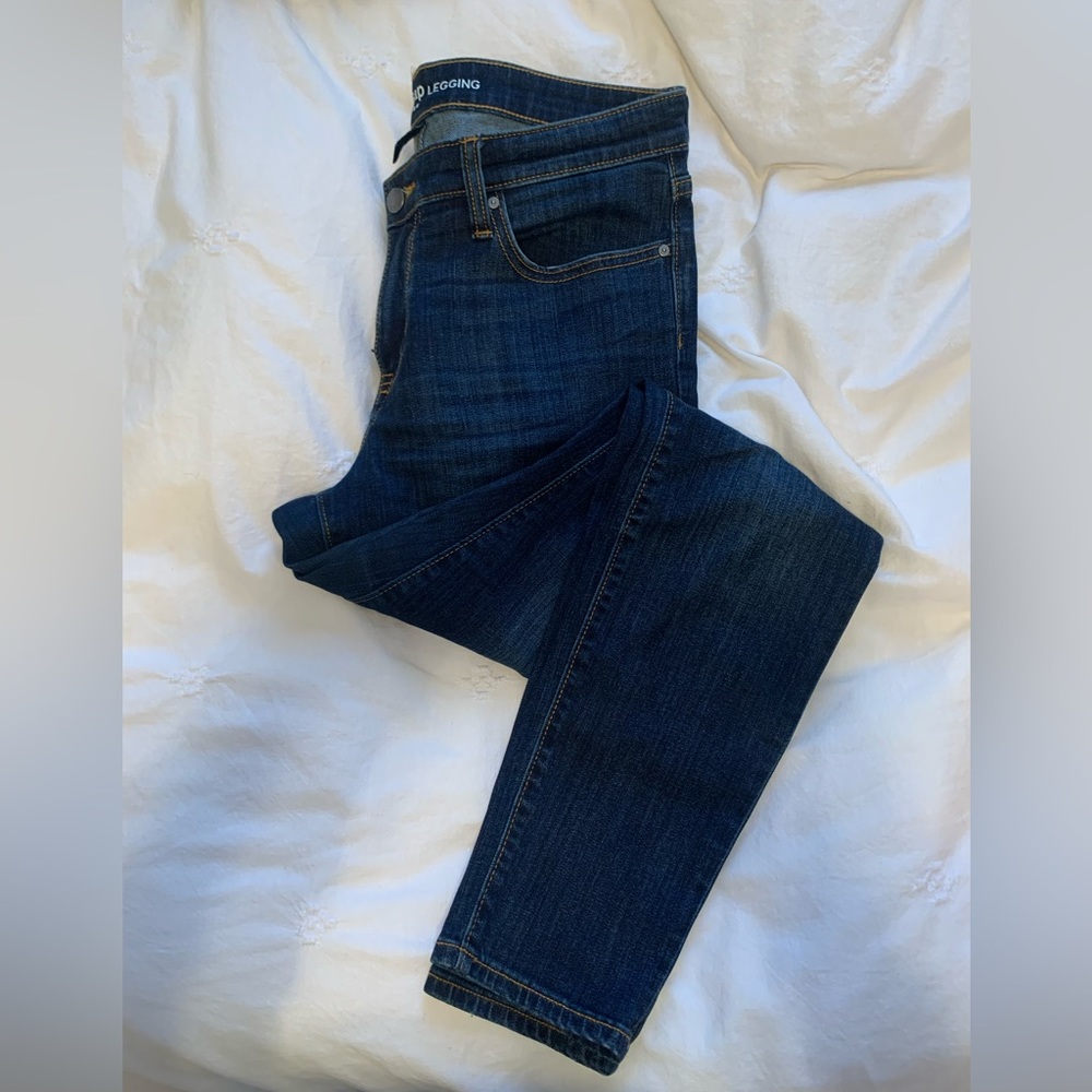 Gap jeans